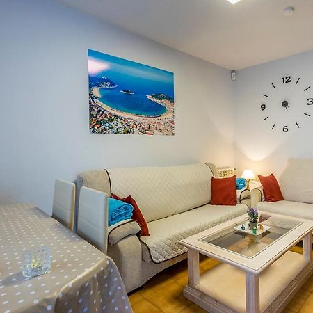 Ferienwohnung Paseo Antzieta 31. 1E San Sebastián Exterior foto