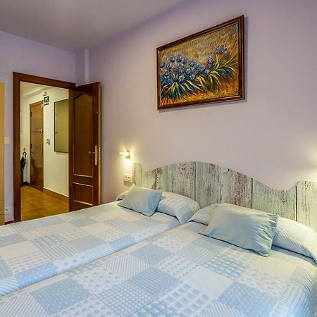 Ferienwohnung Paseo Antzieta 31. 1E San Sebastián Exterior foto
