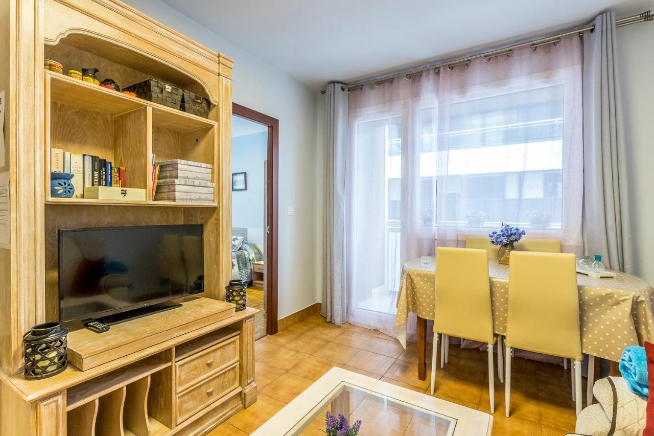 Ferienwohnung Paseo Antzieta 31. 1E San Sebastián Exterior foto